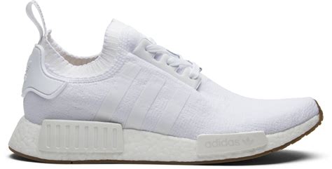 adidas nmd r1 pk gum pack weiß|white nmd r1 men's.